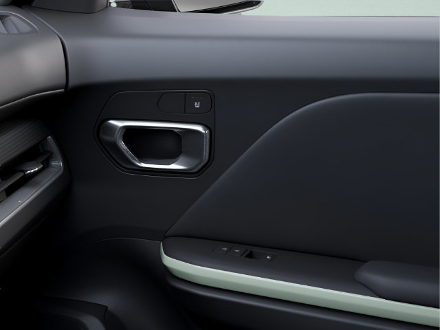 New 2026 Kia K4 GT-Line FWD image 29