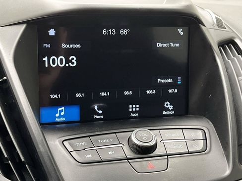 Used 2019 Ford Escape SEL AWD/4WD image 17