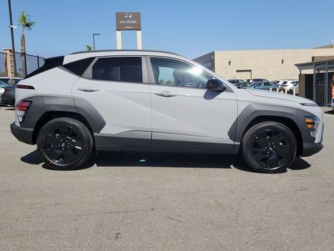 New 2026 Hyundai Kona SEL Sport FWD image 30