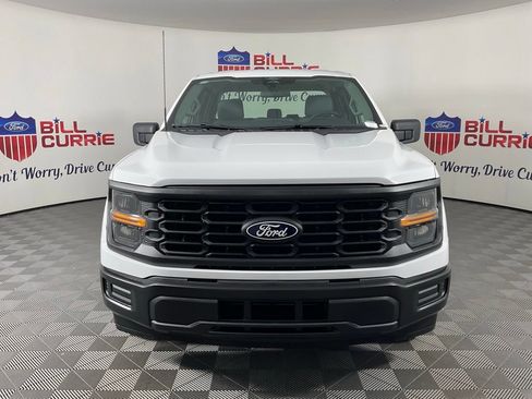New 2026 Ford F150 XL RWD image 8