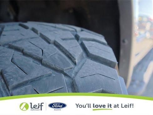 Certified 2022 Ford F250 Lariat w/ Tremor Off-Road Package image 3