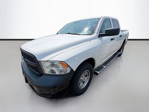 Used 2019 RAM 1500 Tradesman AWD/4WD image 5