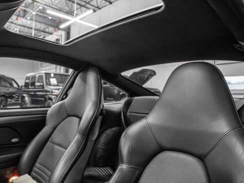 Used 2004 Porsche 911 40th Anniversary image 17