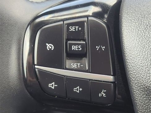 Used 2024 Ford Escape Active image 15