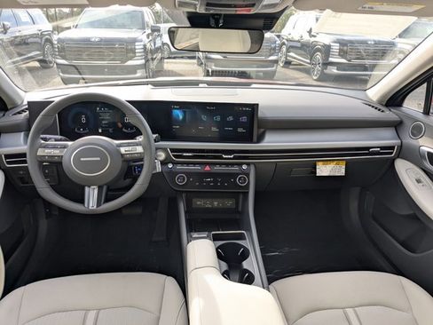 New 2026 Hyundai Sonata SEL image 16