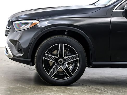 New 2026 Mercedes-Benz GLC 300 image 10