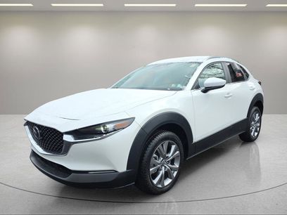 Certified 2023 MAZDA CX-30 AWD 2.5 S w/ Preferred Package
