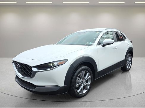Certified 2023 MAZDA CX-30 AWD 2.5 S w/ Preferred Package image 1