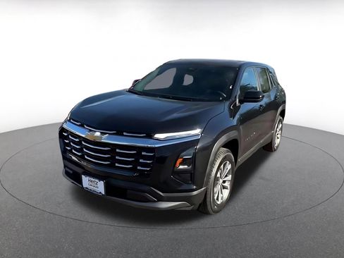 Used 2025 Chevrolet Equinox LT image 7