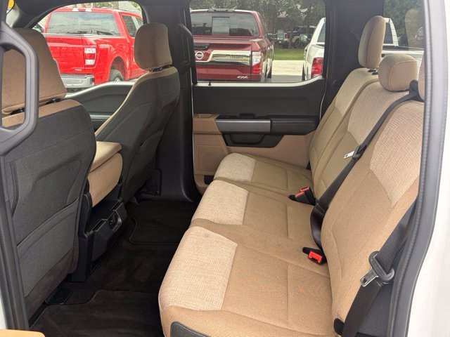Used 2023 Ford F150 XLT AWD/4WD image 28