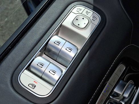 Certified 2023 Mercedes-Benz G 550 image 24