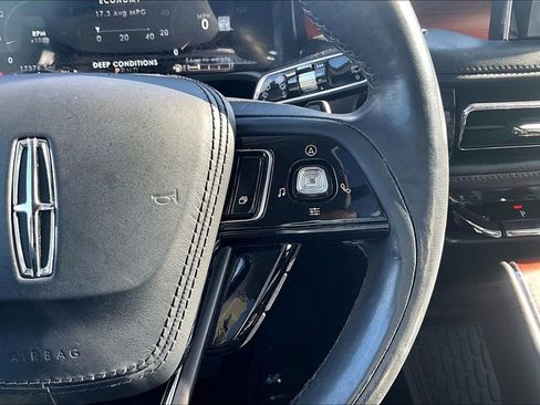 Certified 2022 Lincoln Aviator Reserve w/ Equipment Group 201A image 19