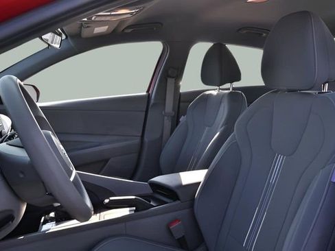 Used 2021 Hyundai Elantra SEL image 12