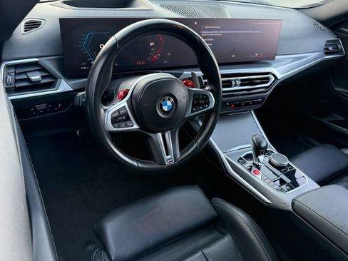 Used 2023 BMW M2 RWD image 12