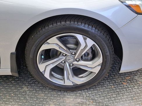 Used 2020 Honda Accord EX-L image 27