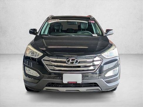 Used 2015 Hyundai Santa Fe Sport 2.0T w/ Option Group 05 image 2