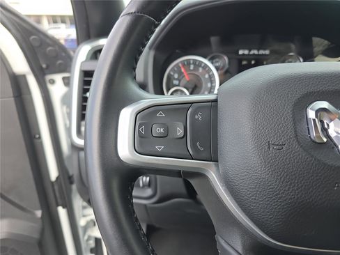 Used 2024 RAM 2500 Big Horn w/ Bed Utility Group image 33