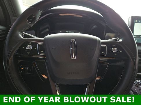 Used 2022 Lincoln Corsair FWD w/ Premium Package image 19