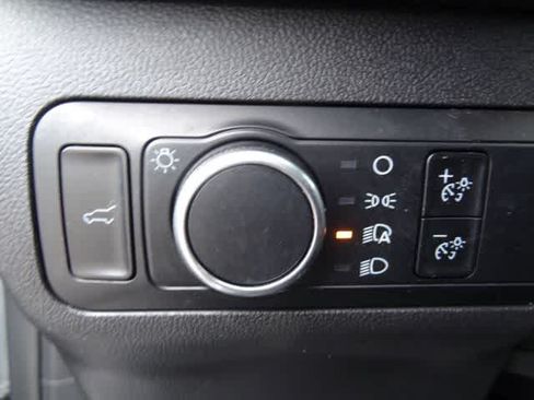 Certified 2024 Ford Escape ST-Line FWD image 16