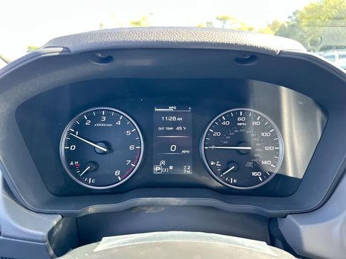 New 2026 Subaru Crosstrek 2.0i Premium image 35