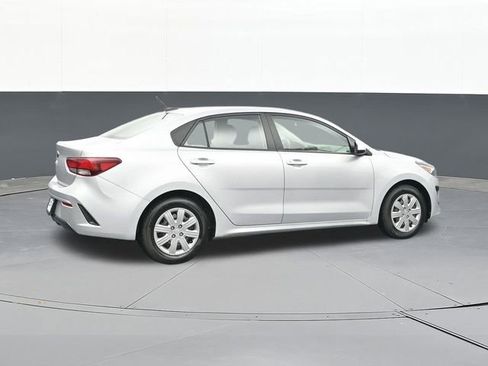 Used 2021 Kia Rio LX image 15