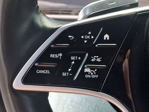Used 2024 Mercedes-Benz GLE 350 4MATIC image 21