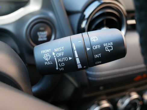 Used 2019 MAZDA CX-3 Touring AWD/4WD image 23