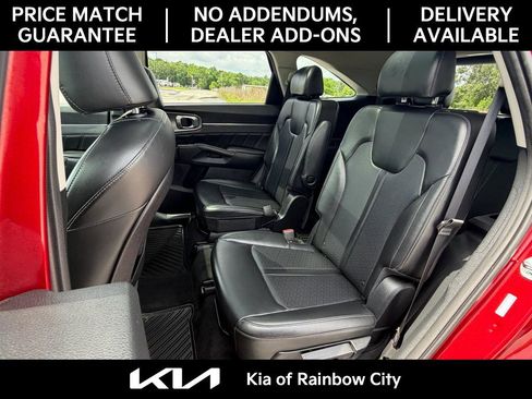 Used 2023 Kia Sorento SX AWD/4WD image 20