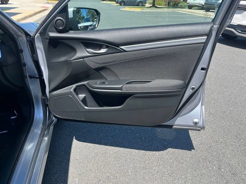 Used 2016 Honda Civic EX image 20