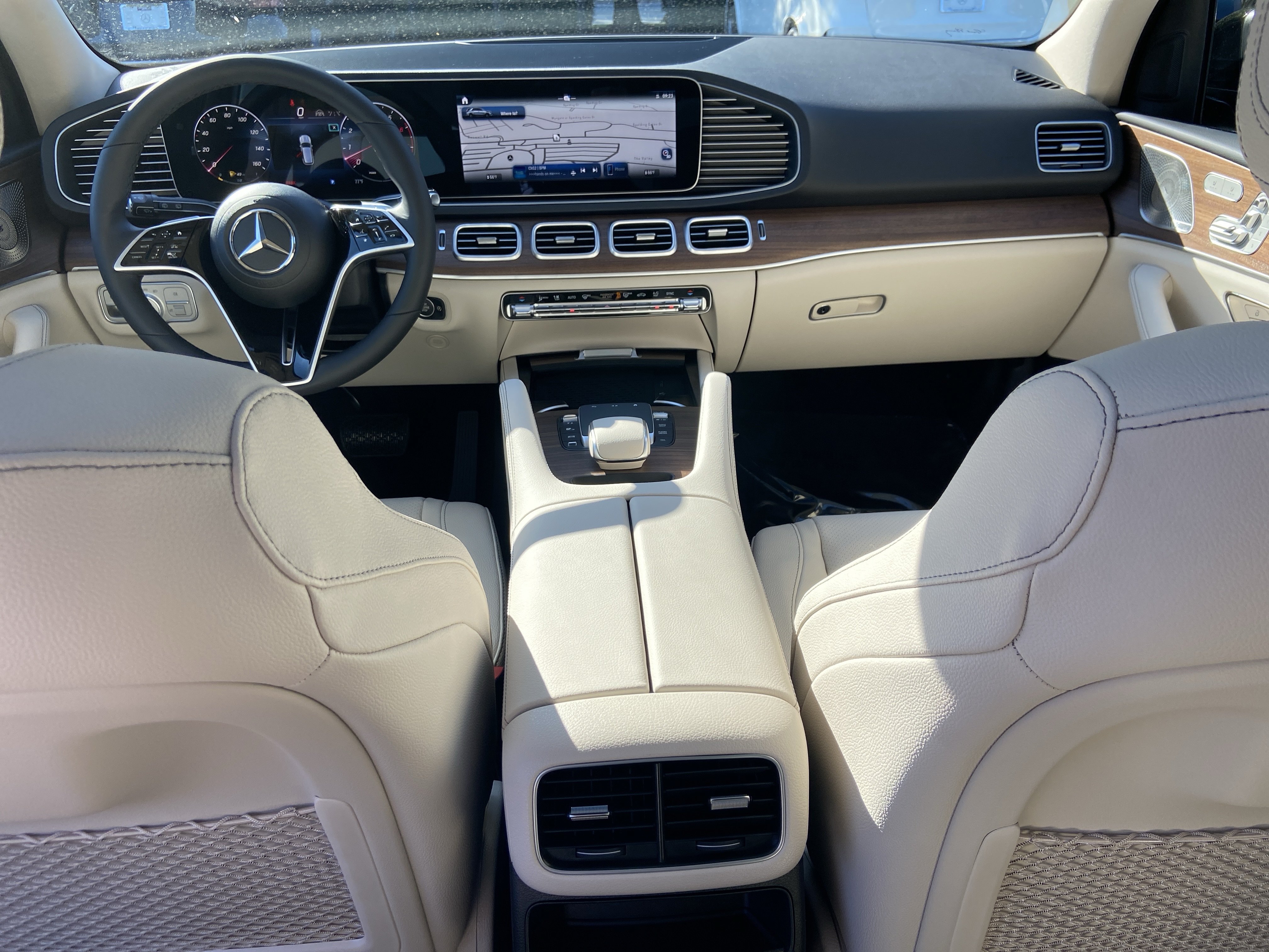 New 2026 Mercedes-Benz GLE 450 4MATIC image 22