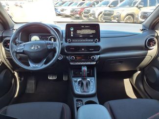 Used 2022 Hyundai Kona N Line w/ Tech Package video 2