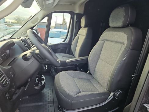 New 2026 RAM ProMaster 1500 w/ Convenience Group FWD image 12