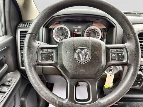 Used 2023 RAM 1500 Tradesman AWD/4WD image 18