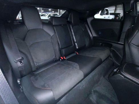 New 2026 Dodge Charger Daytona Scat Pack w/ Track Package image 19