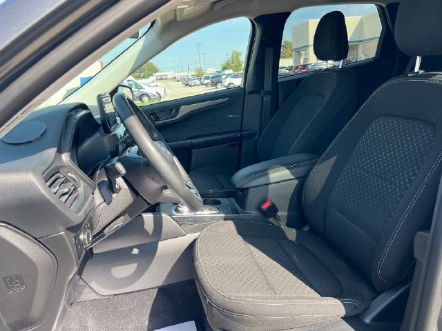 Used 2023 Ford Escape Active AWD/4WD image 33