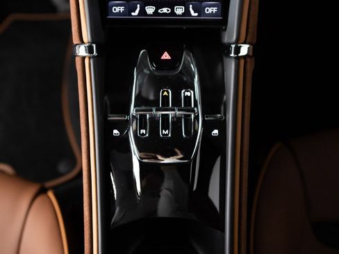 Certified 2024 Ferrari Roma image 77