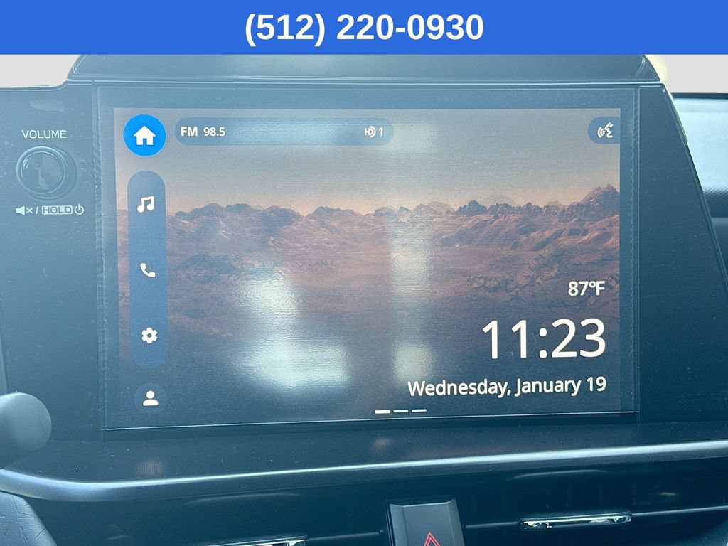 New 2026 Subaru Outback Wilderness AWD/4WD image 19