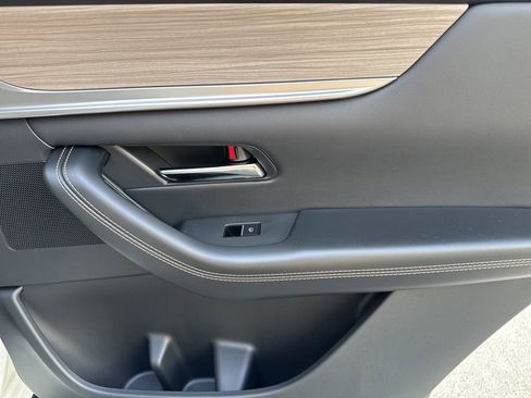 New 2026 MAZDA CX-70 SC Plus AWD/4WD image 14