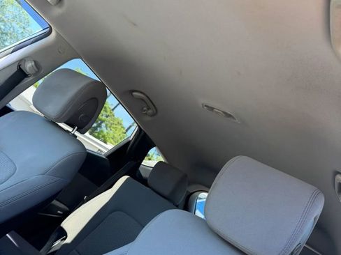 Used 2018 Hyundai Santa Fe Sport FWD image 21