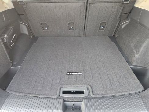 New 2026 Nissan Rogue SV image 22