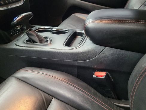 Used 2018 Dodge Durango GT w/ Premium Group AWD/4WD image 26