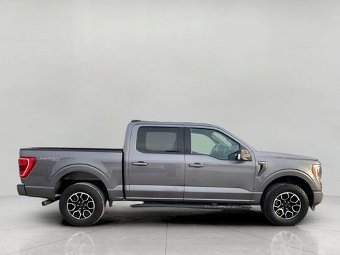 Used 2022 Ford F150 XLT w/ Equipment Group 302A High image 5