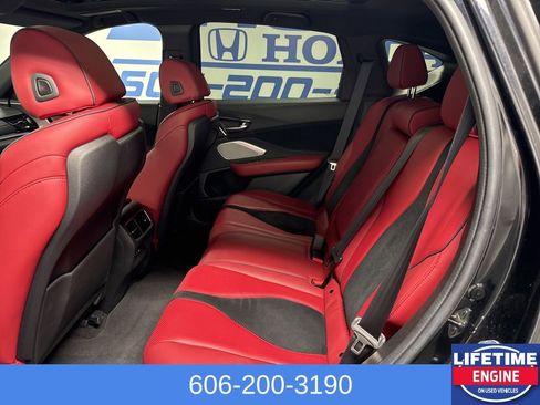 Used 2023 Acura RDX A-Spec image 16