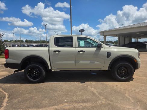 New 2026 Ford Ranger XL w/ Trailer Tow Package RWD image 4