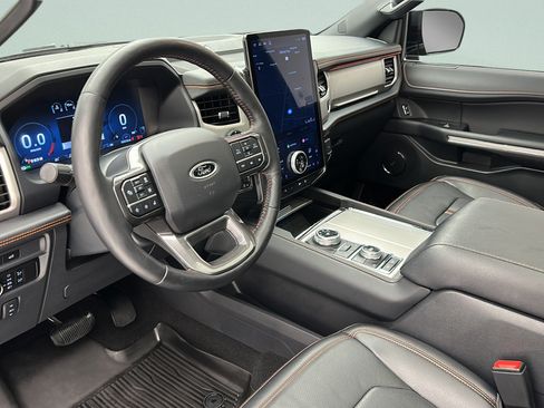 Used 2024 Ford Expedition Timberline AWD/4WD image 13