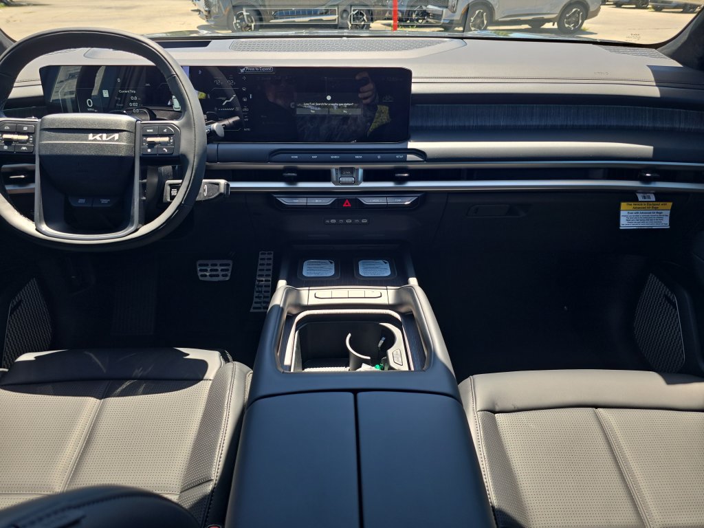 New 2027 Kia Telluride SX Prestige AWD/4WD image 13