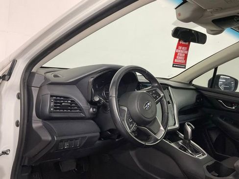 Used 2020 Subaru Outback Premium AWD/4WD image 12