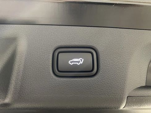 New 2025 Hyundai Palisade SEL image 16