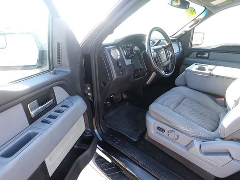 Used 2013 Ford F150 XLT w/ Luxury Equipment Group image 11