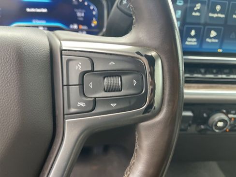 Certified 2025 Chevrolet Silverado 2500 LT w/ Convenience Package image 23